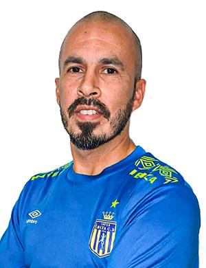 Roberto (C.D. Inter Ibiza) - 2023/2024